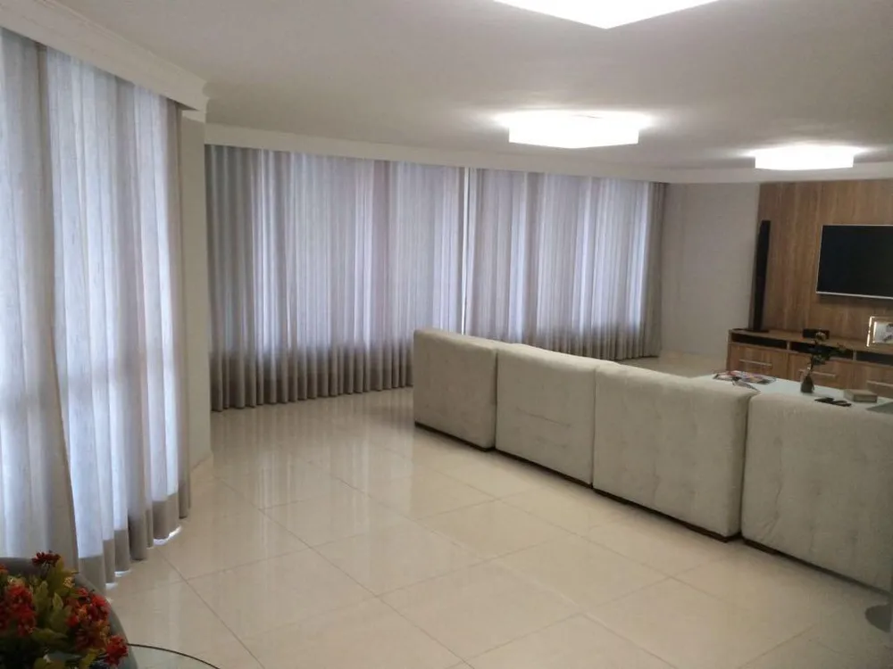 Apartamento, 4 quartos, 231 m² - Foto 4