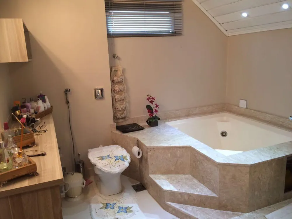 Apartamento, 4 quartos, 231 m² - Foto 3