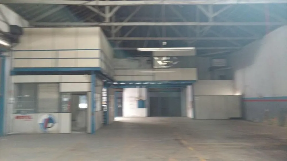 Loja-Salão, 1000 m² - Foto 2