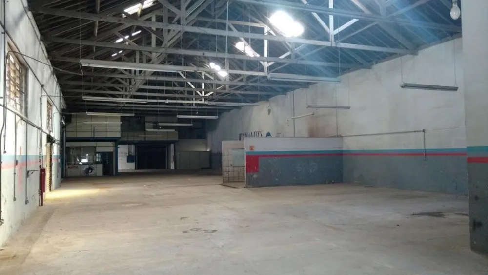 Loja-Salão, 1000 m² - Foto 4