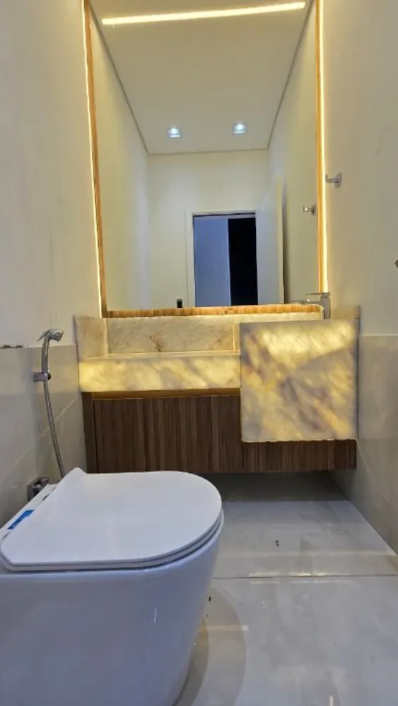 Casa de Condomínio, 3 quartos - Foto 3