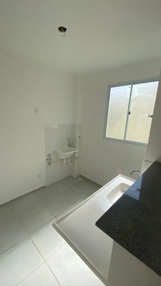 Apartamento, 2 quartos, 40 m² - Foto 8