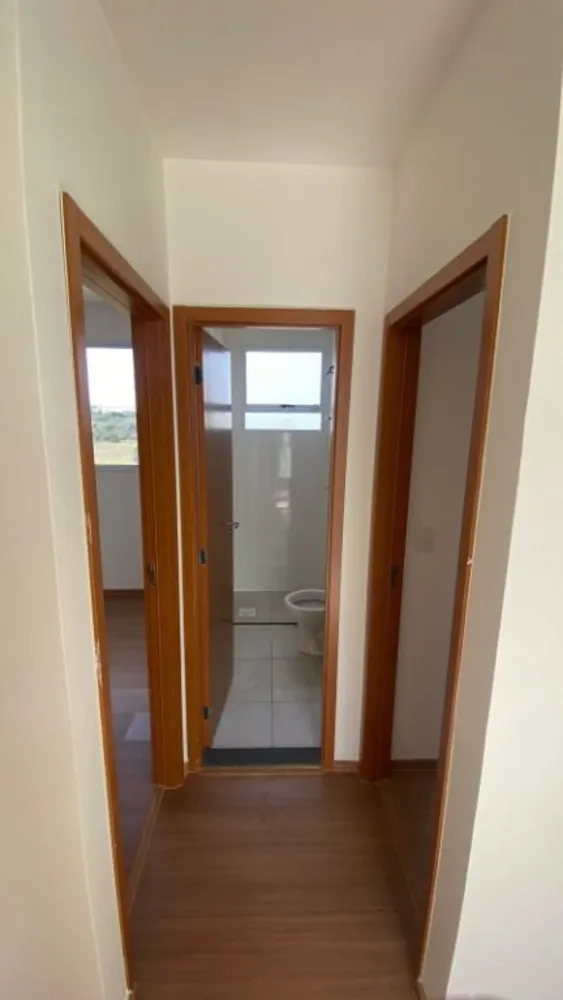 Apartamento, 2 quartos, 40 m² - Foto 3