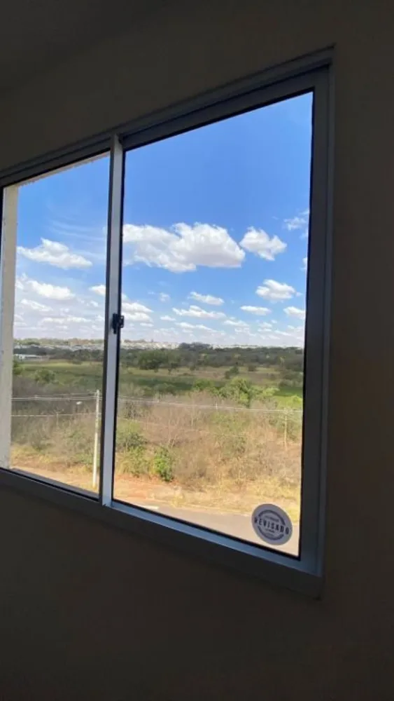 Apartamento, 2 quartos, 40 m² - Foto 1