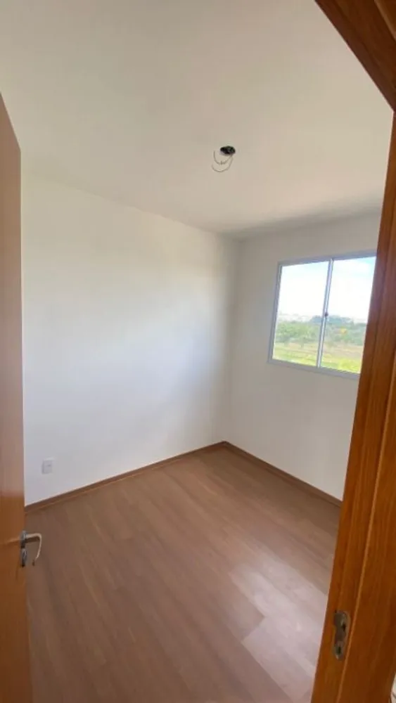 Apartamento, 2 quartos, 40 m² - Foto 4