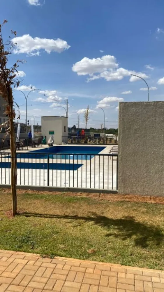 Apartamento, 2 quartos, 40 m² - Foto 6