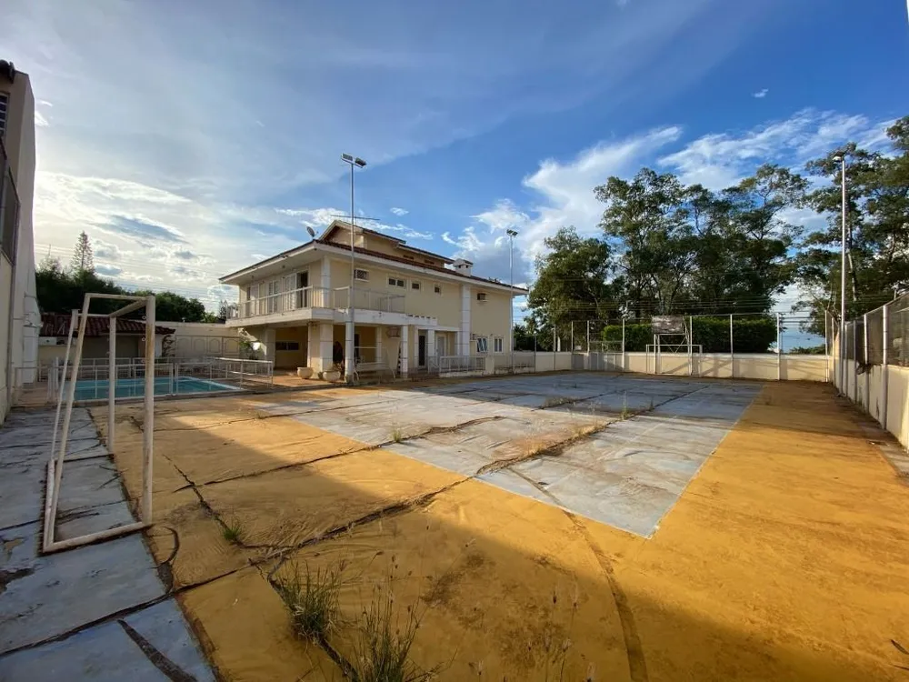 Casa, 4 quartos, 600 m² - Foto 7