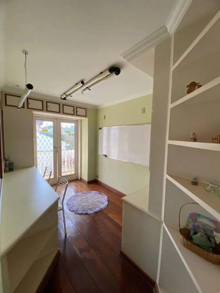 Casa, 4 quartos, 600 m² - Foto 5