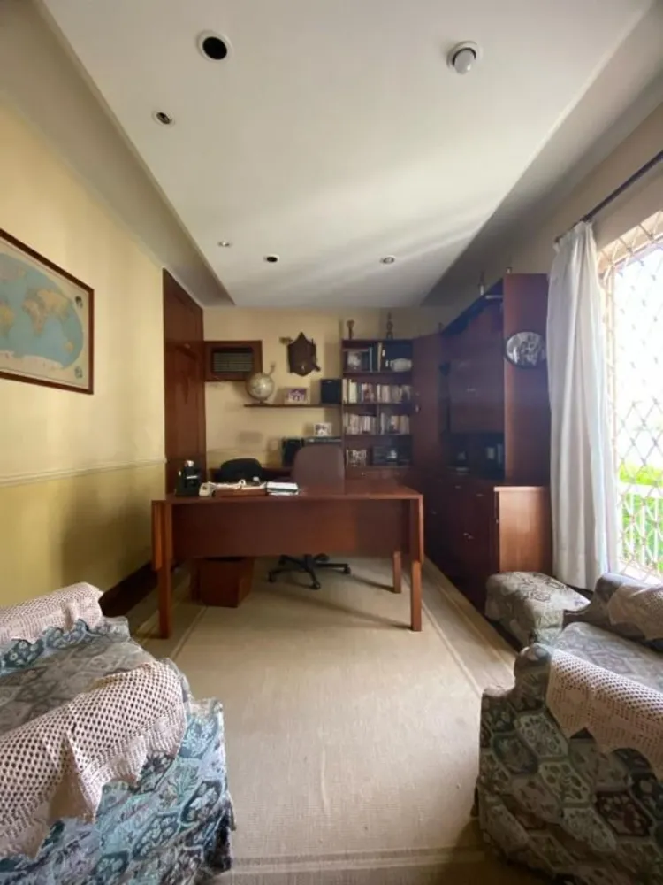 Casa, 4 quartos, 600 m² - Foto 3