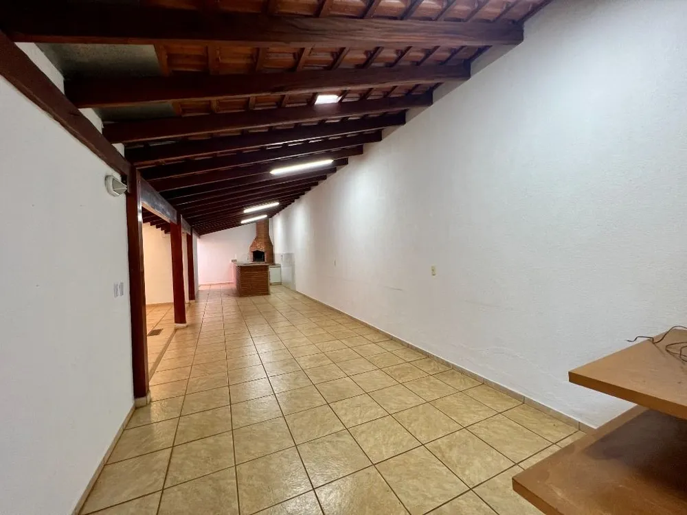 Casa de Condomínio, 5 quartos - Foto 1
