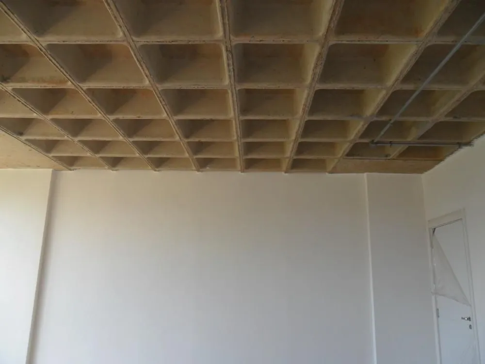 Sala-Conjunto, 48 m² - Foto 3