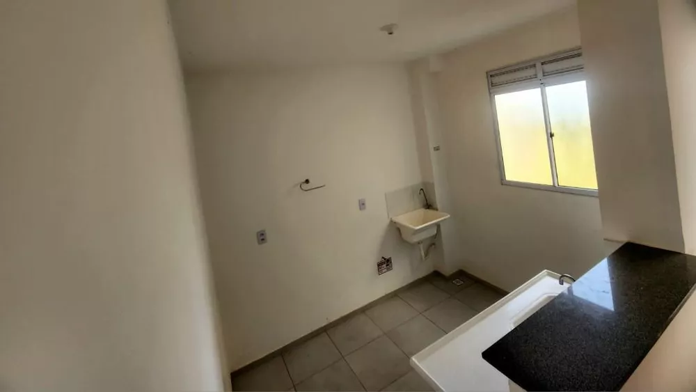 Apartamento à venda e aluguel com 2 quartos, 45m² - Foto 4