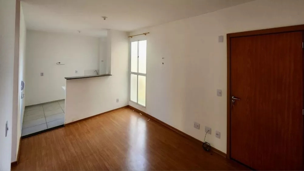 Apartamento à venda e aluguel com 2 quartos, 45m² - Foto 1