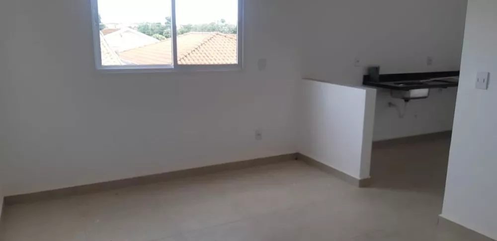 Apartamento à venda com 2 quartos, 69m² - Foto 4