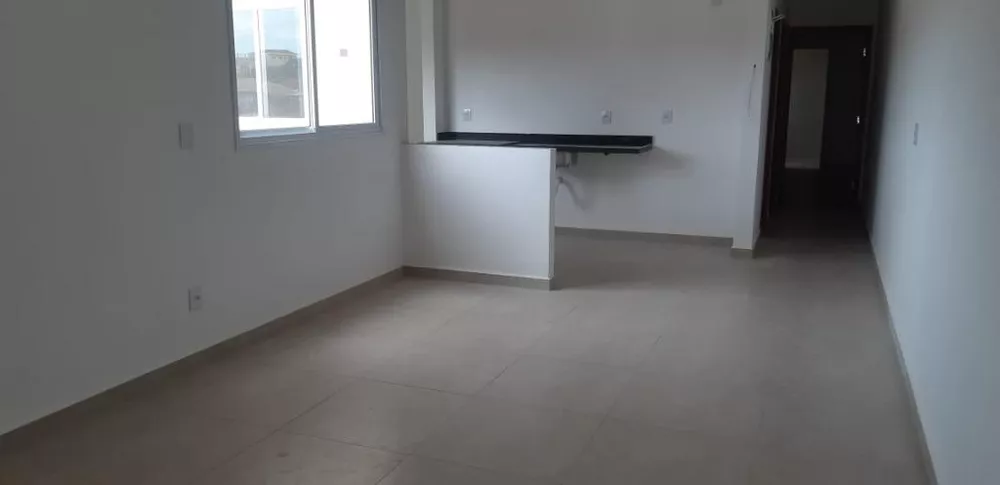 Apartamento à venda com 2 quartos, 69m² - Foto 1