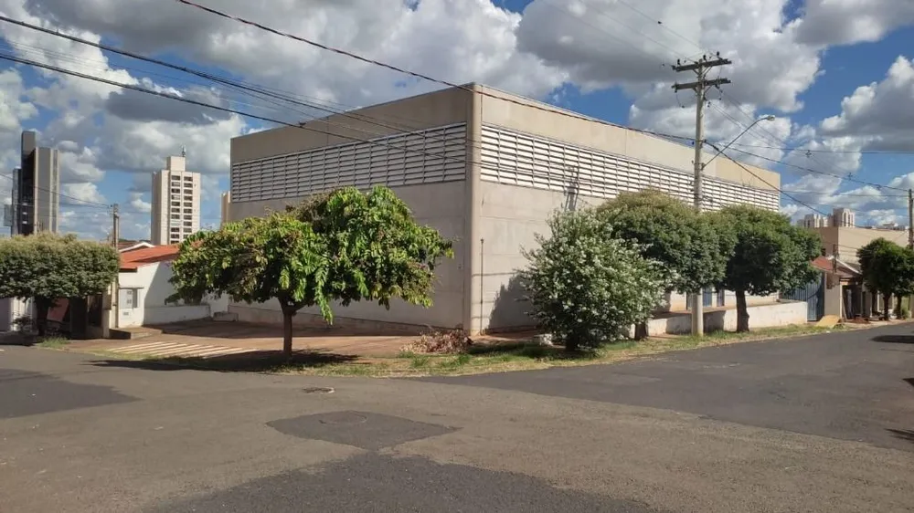 Depósito-Galpão, 563 m² - Foto 3