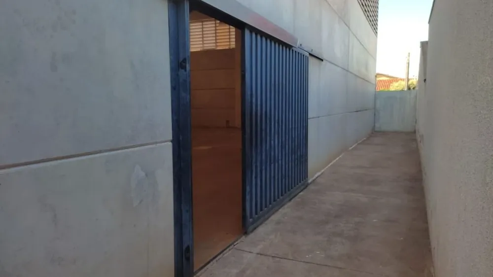 Depósito-Galpão, 563 m² - Foto 4