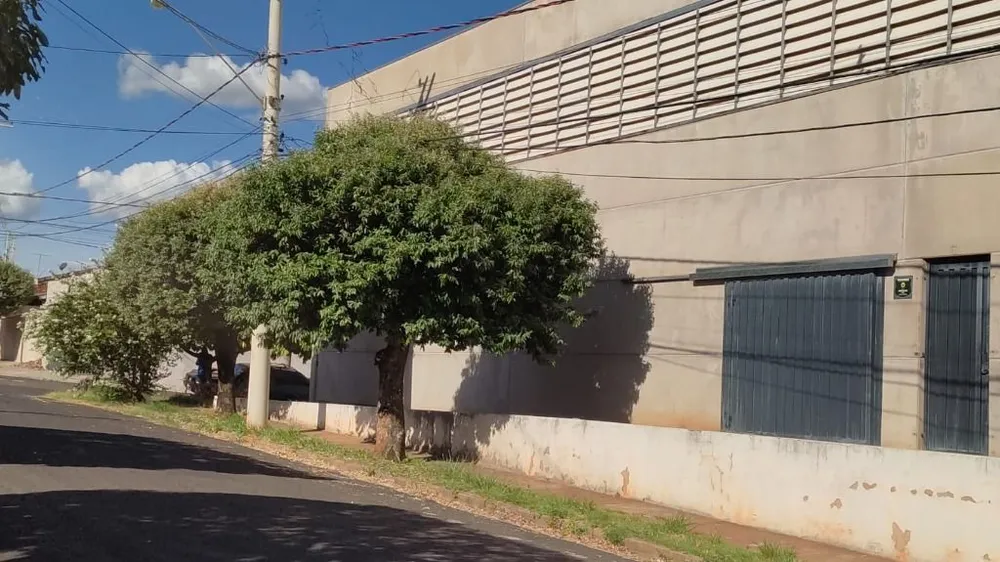 Depósito-Galpão, 563 m² - Foto 10