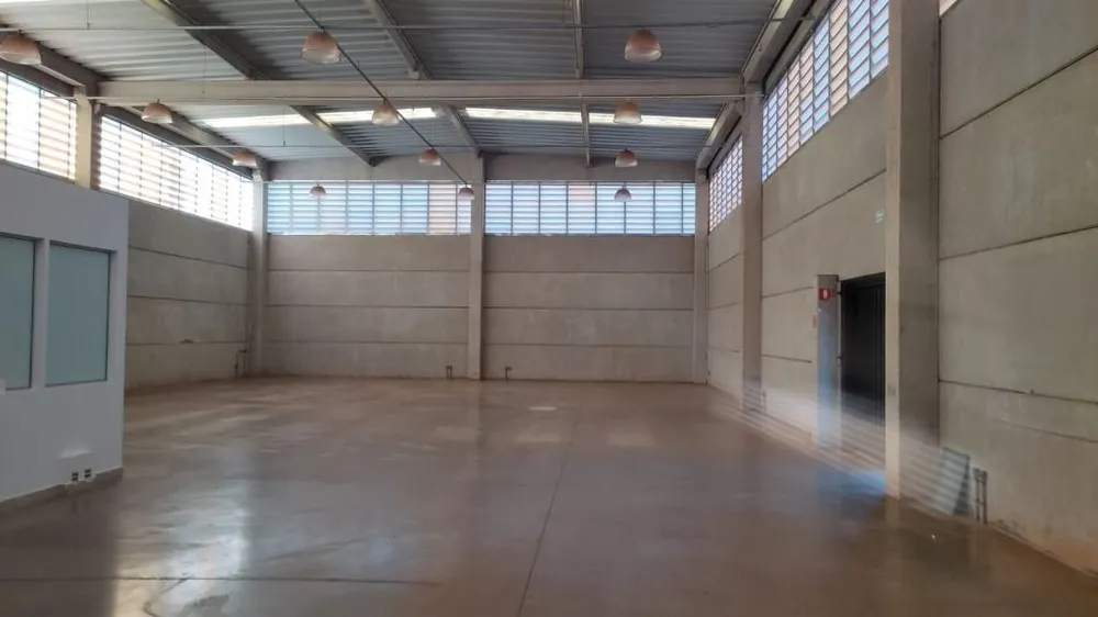 Depósito-Galpão, 563 m² - Foto 7