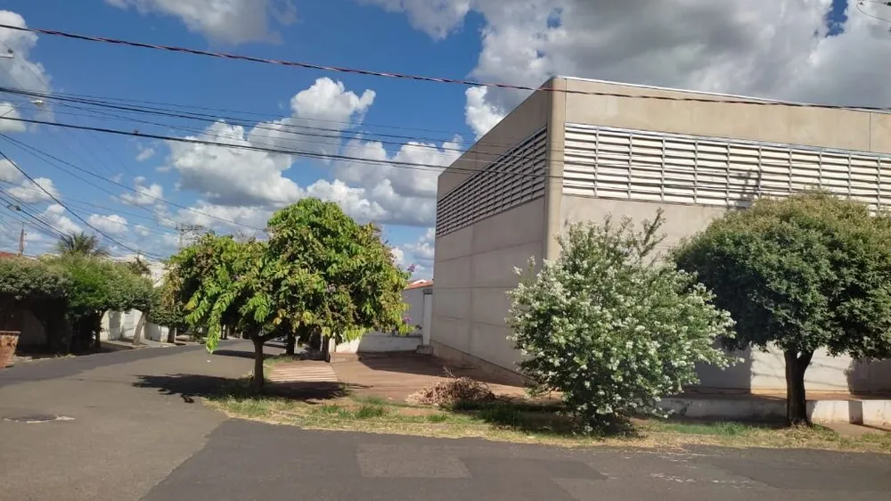 Depósito-Galpão, 563 m² - Foto 2