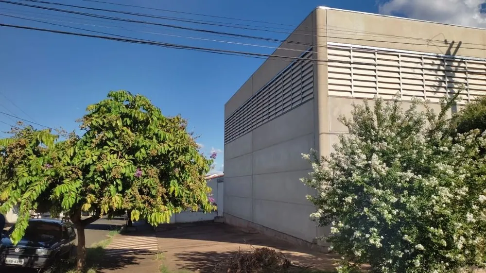 Depósito-Galpão, 563 m² - Foto 12