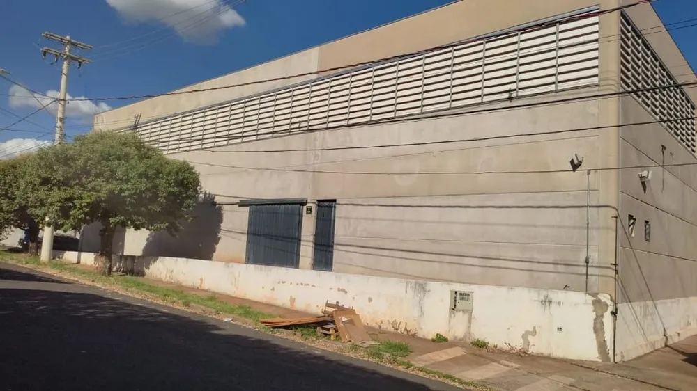 Depósito-Galpão, 563 m² - Foto 9