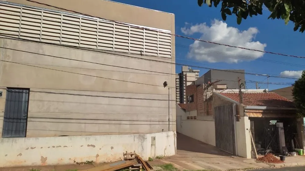 Depósito-Galpão, 563 m² - Foto 11