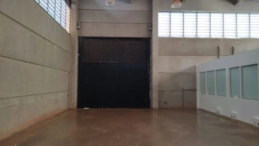 Depósito-Galpão, 563 m² - Foto 5