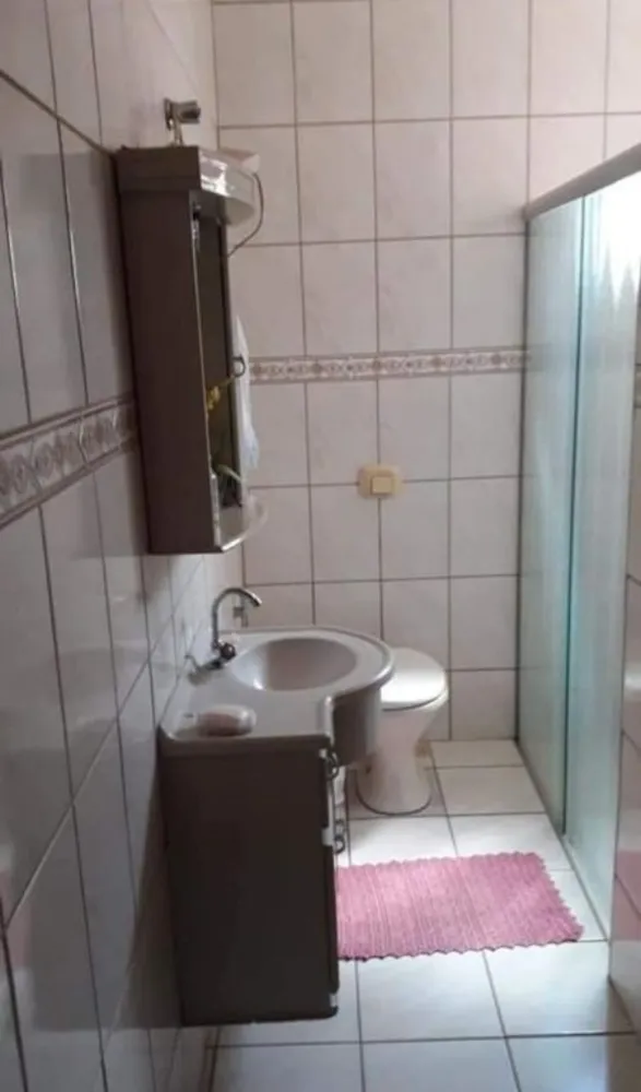Casa, 3 quartos, 170 m² - Foto 5
