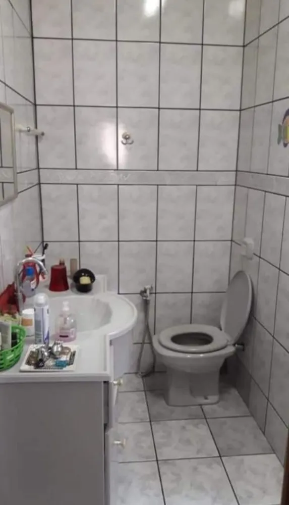 Casa, 3 quartos, 170 m² - Foto 2