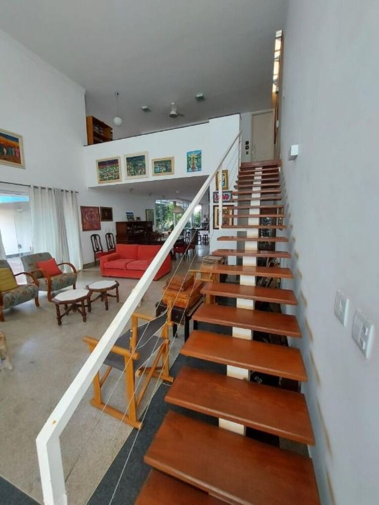 Casa de Condomínio à venda com 3 quartos, 361m² - Foto 10