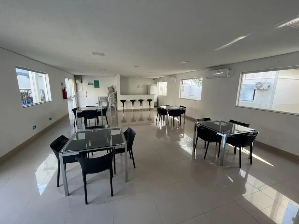 Apartamento, 2 quartos, 48 m² - Foto 3