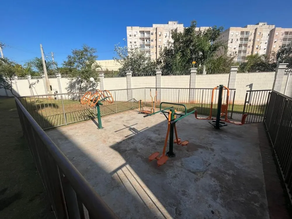 Apartamento, 2 quartos, 48 m² - Foto 1
