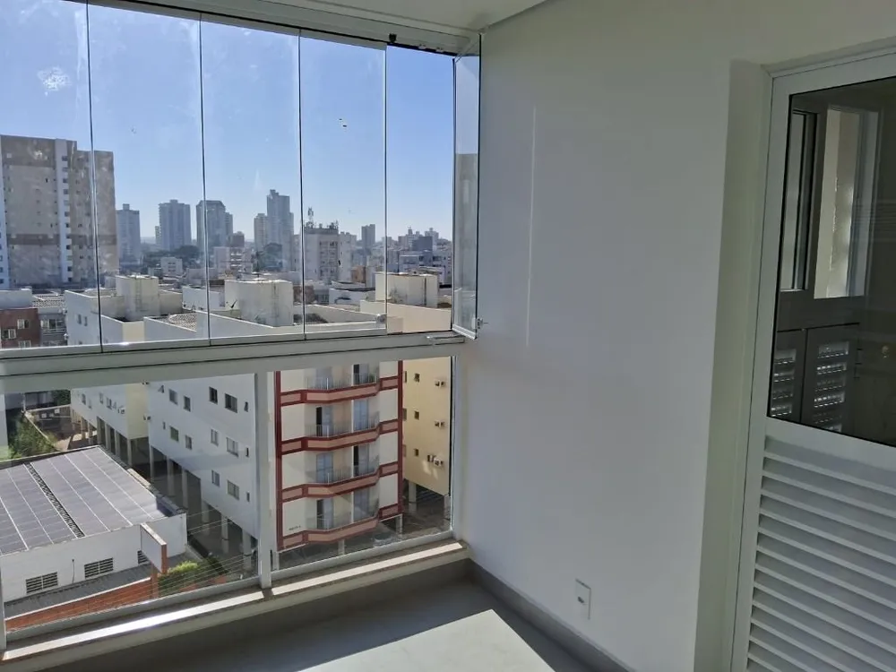 Apartamento, 2 quartos, 63 m² - Foto 4