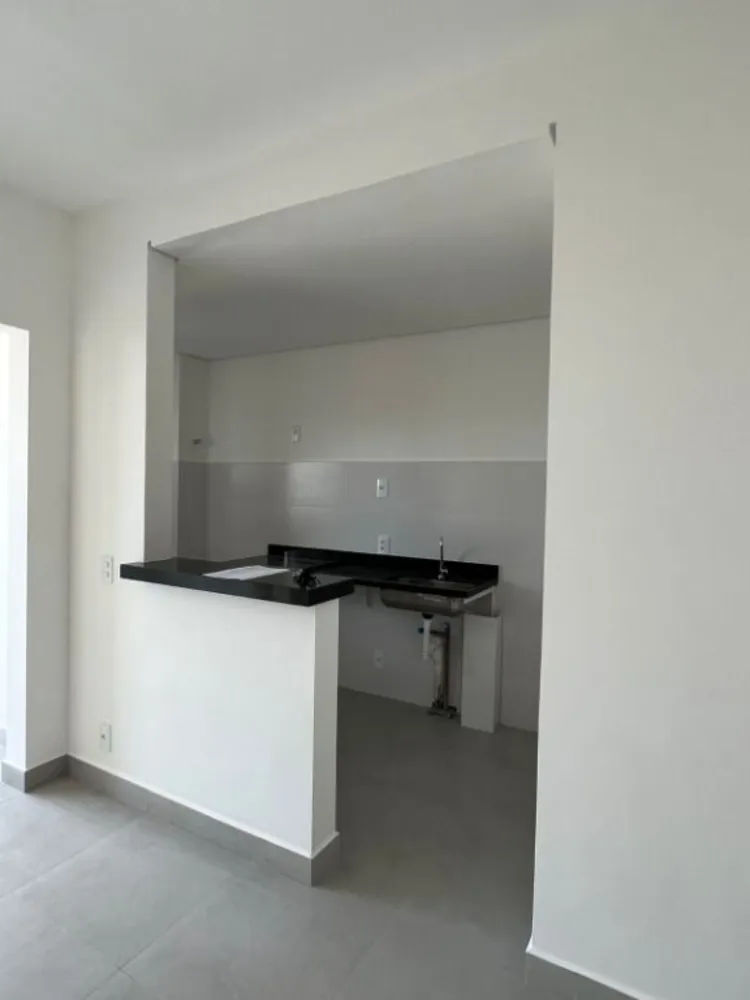Apartamento, 2 quartos, 63 m² - Foto 2