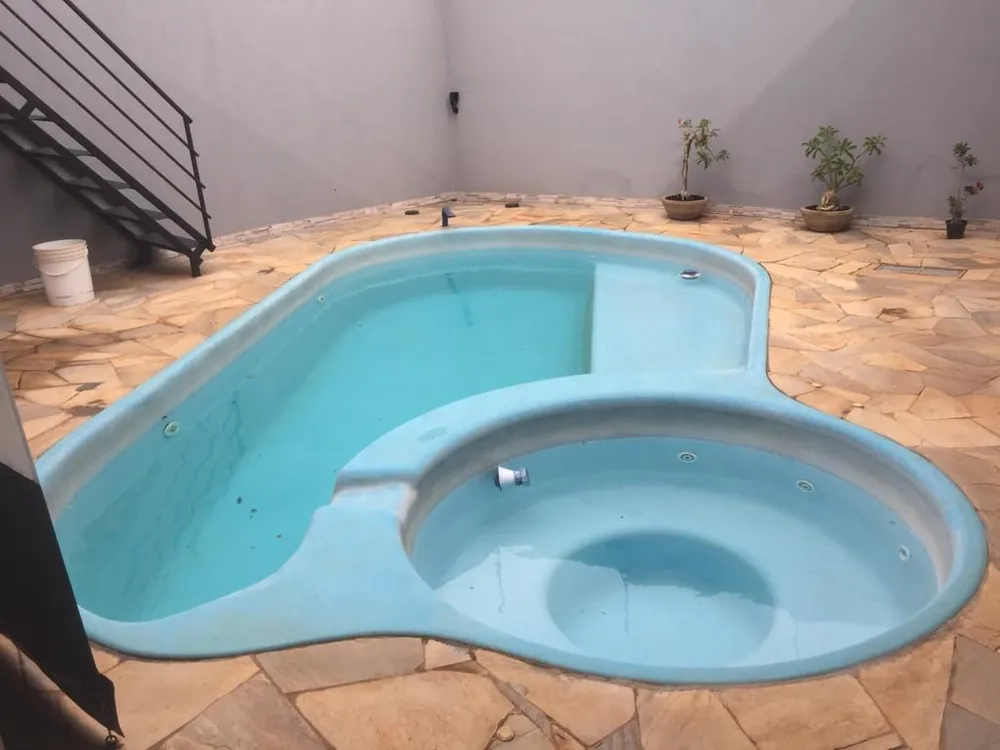 Casa, 3 quartos, 230 m² - Foto 5