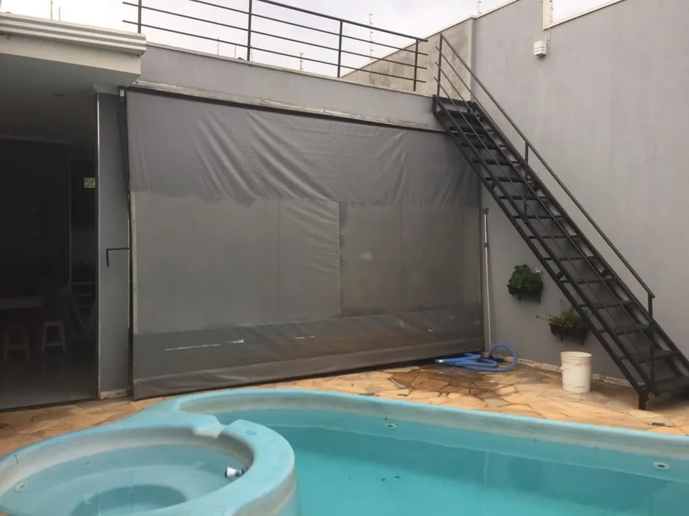 Casa, 3 quartos, 230 m² - Foto 2