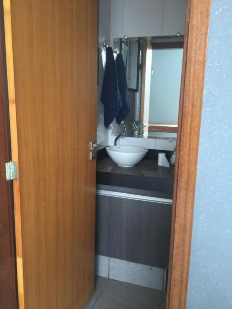 Casa, 3 quartos, 230 m² - Foto 3