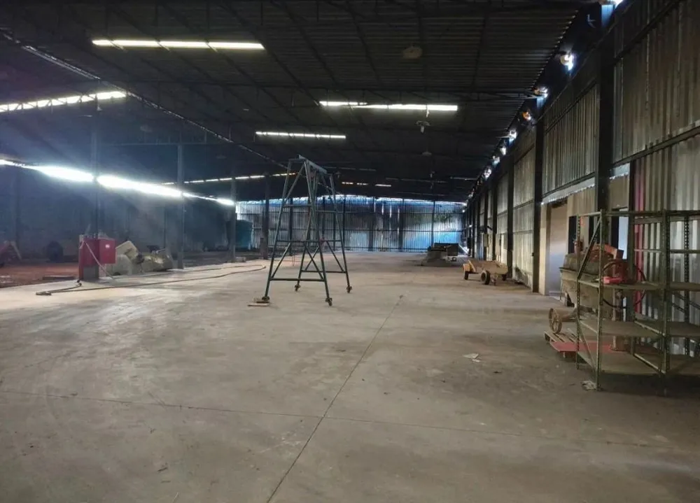 Loja-Salão, 4400 m² - Foto 4