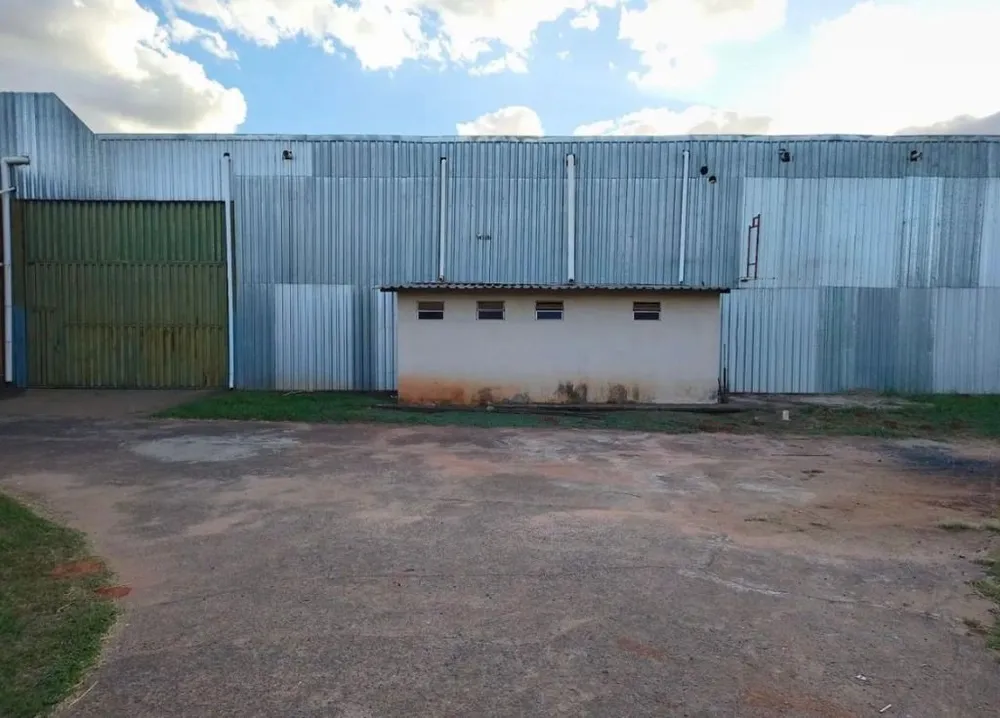 Loja-Salão, 4400 m² - Foto 3