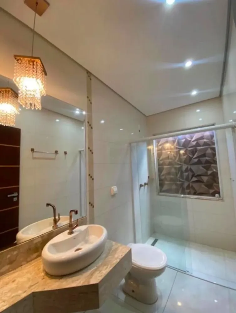 Casa, 3 quartos, 185 m² - Foto 8