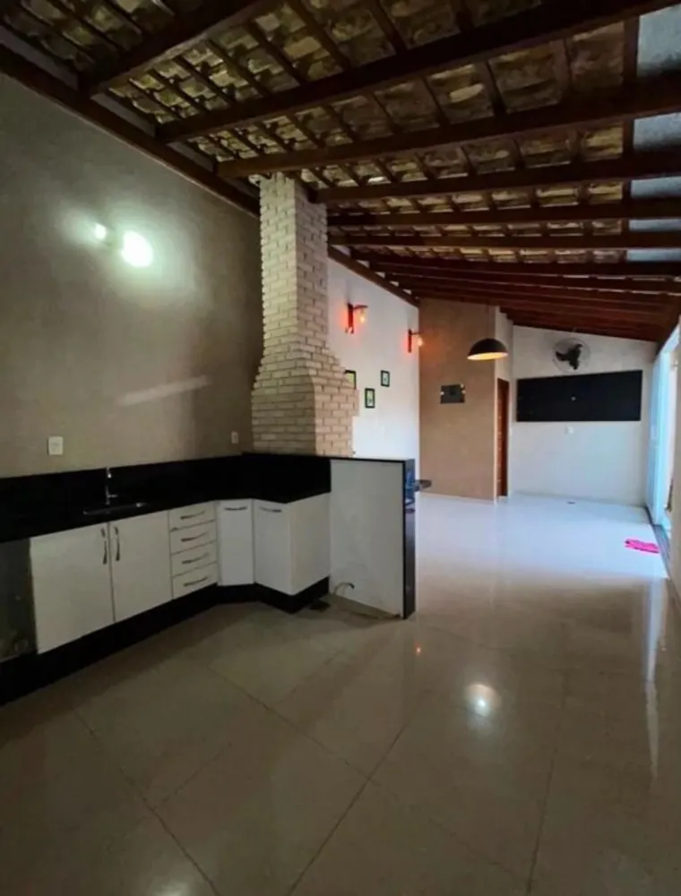 Casa, 3 quartos, 185 m² - Foto 3