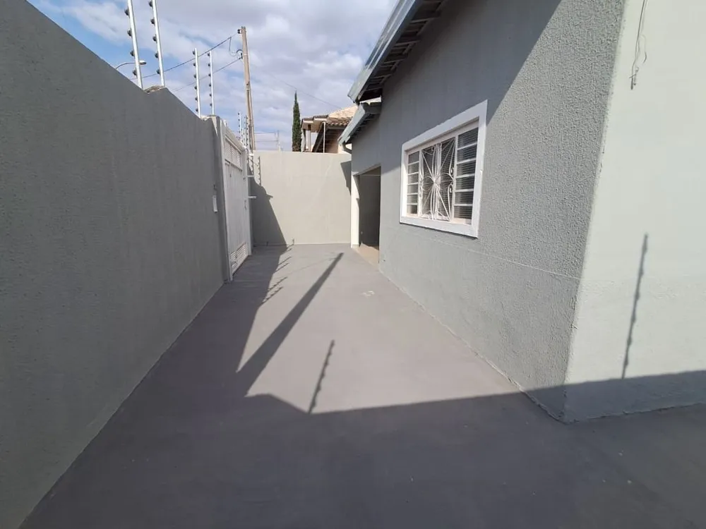 Casa, 3 quartos, 144 m² - Foto 2