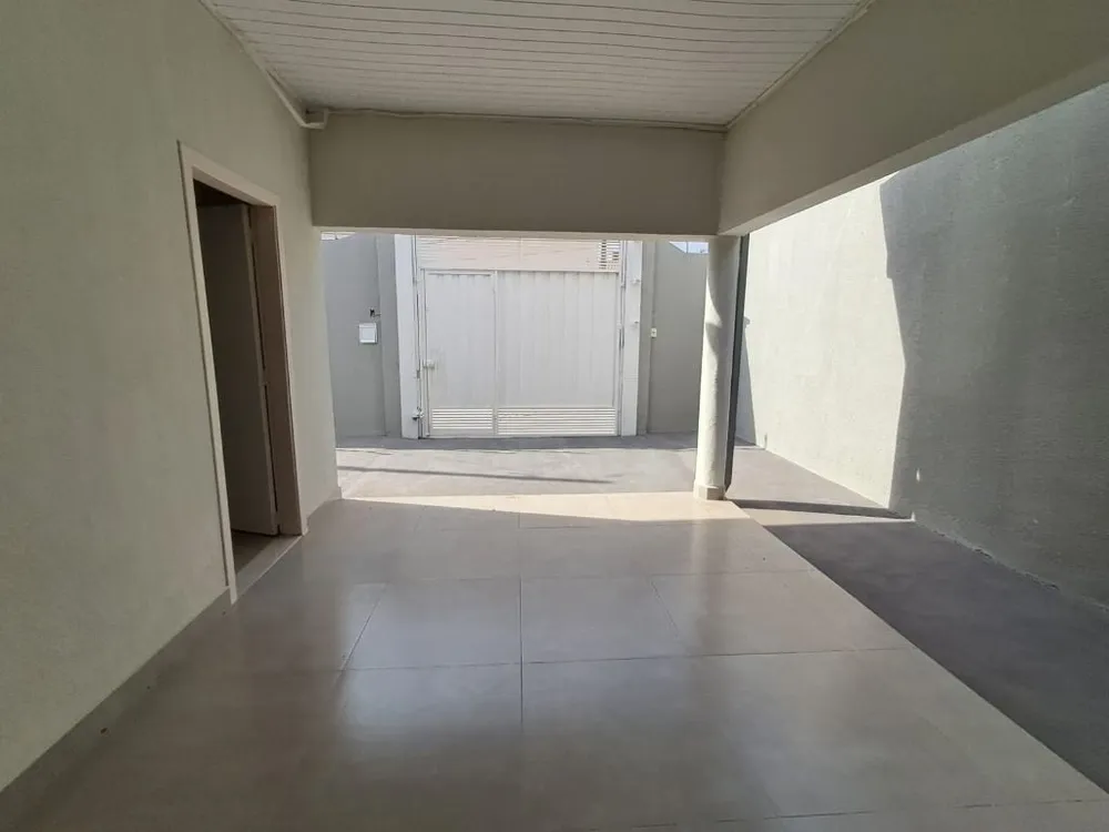 Casa, 3 quartos, 144 m² - Foto 1