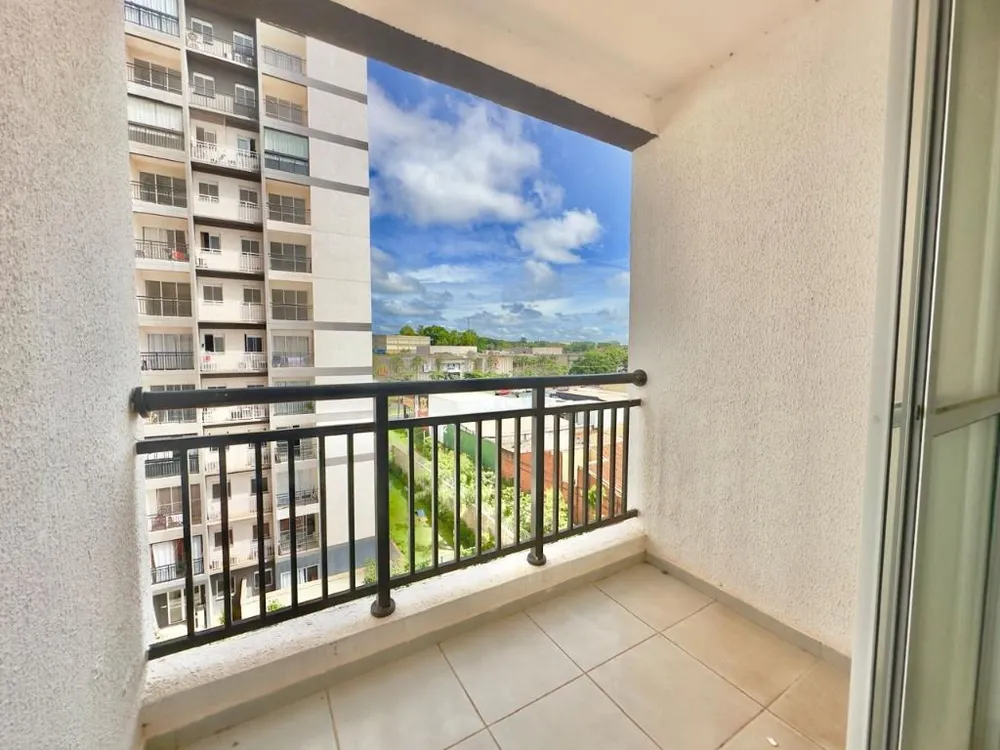 Apartamento, 2 quartos, 51 m² - Foto 4