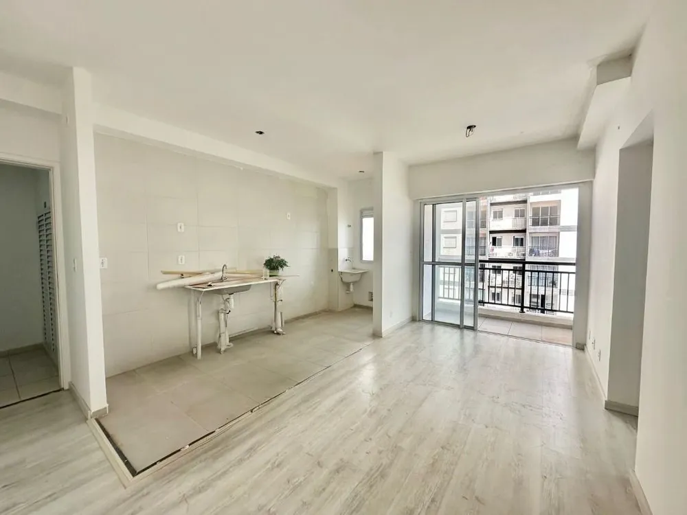 Apartamento, 2 quartos, 51 m² - Foto 1