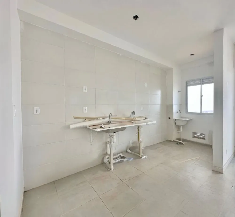 Apartamento, 2 quartos, 51 m² - Foto 3