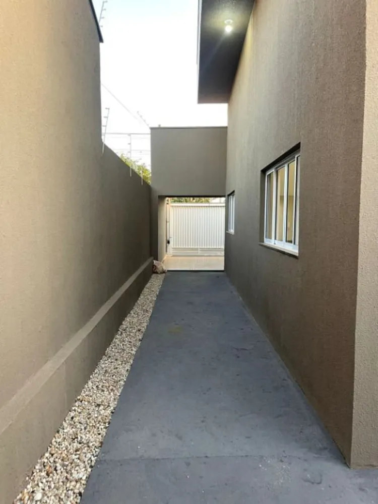 Casa, 3 quartos, 121 m² - Foto 3