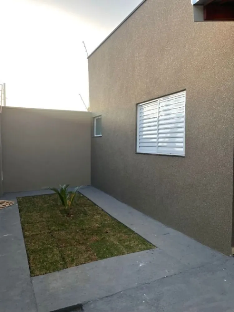 Casa, 3 quartos, 121 m² - Foto 4