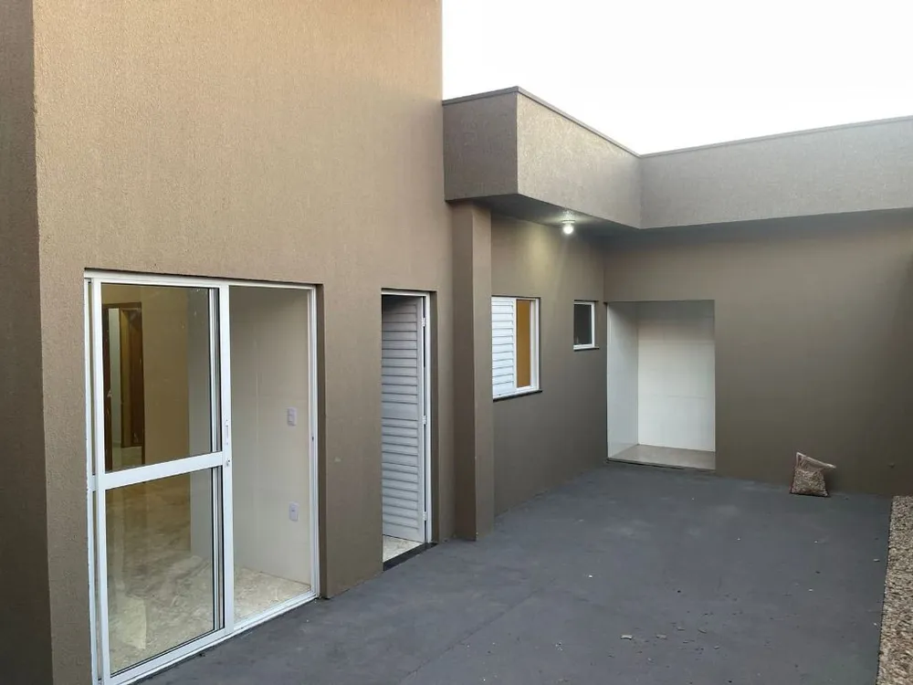 Casa, 3 quartos, 121 m² - Foto 2